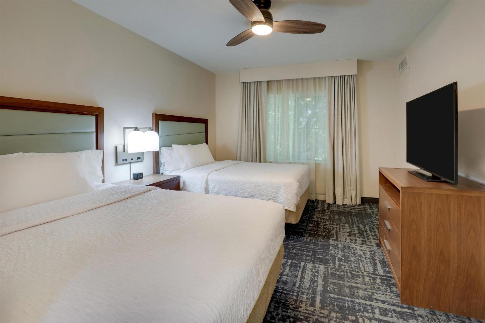 Homewood Suites By Hilton Charleston - Mount Pleasant Exterior foto